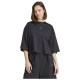 Adidas Γυναικεία κοντομάνικη μπλούζα City Escaspe Loose Tee